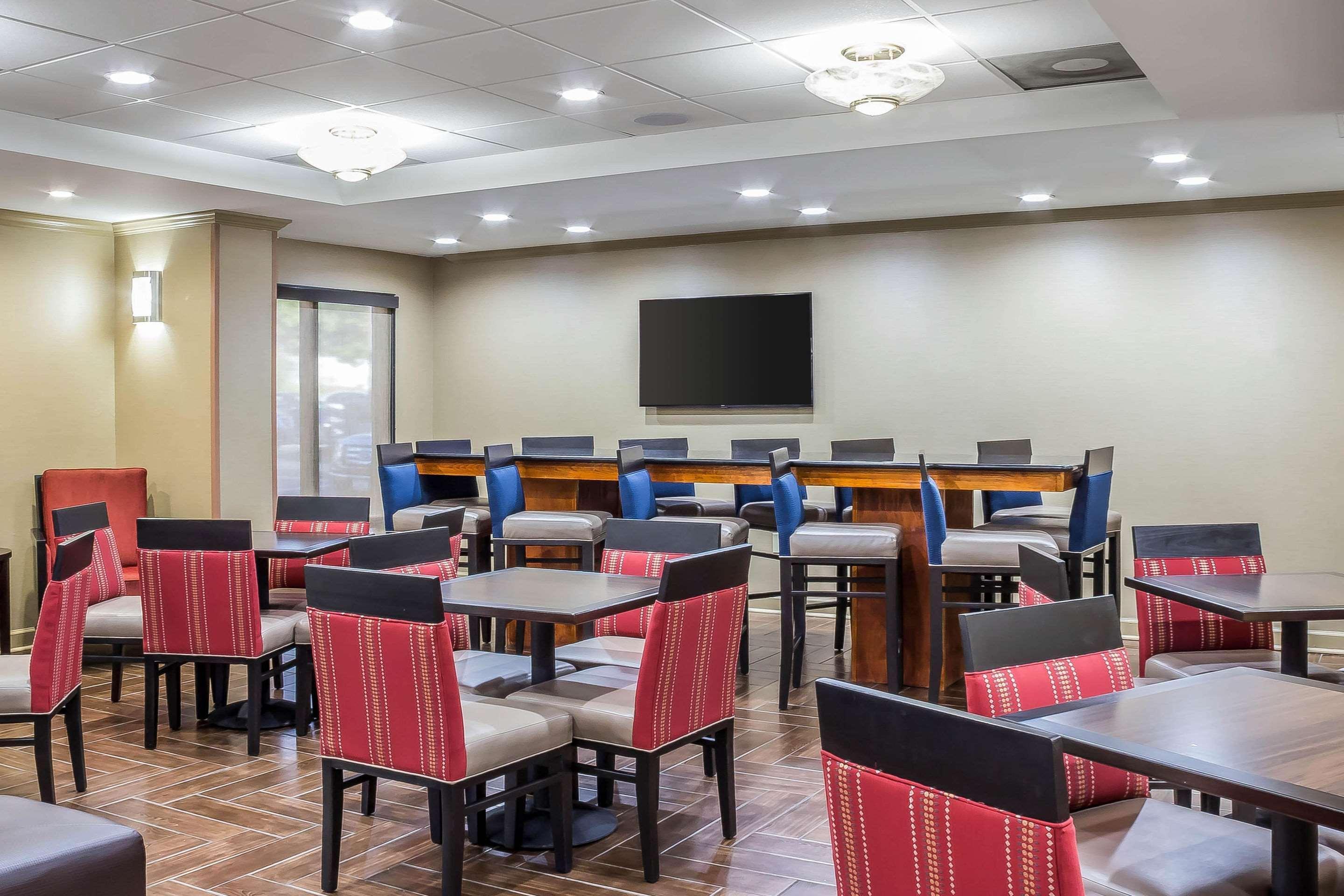 Comfort Inn Greensboro - Kernersville Exterior foto